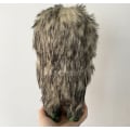 Miniatyrbillede 3 af 4: Critters Prop Dukke Plys Dukke Ornament Merchandise brown