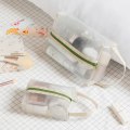 Miniatyrbillede 4 af 10: Kosmetiktaske Makeuptaske L L LB