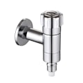 Miniatyrbillede 1 af 4: Speciel vandhane til vaskemaskine, intelligent automatisk vandstop ved tab, universal automatisk fire-punkts anti-lækage,