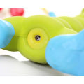 Pikkukuva 2 / 4: Sound Toys Lelut kissoille ja koirille Lateksilelut Nalle Bichon Villakoira Barking Dog Lelut (3 kpl set ),