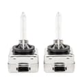 2 stk. Xenon HID-frontlyspærer 6000K 35W Super Bright D3S-erstatning