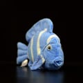 Miniatyrbillede 4 af 4: Tropical Fish Plys Legetøj S
