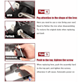 Miniatyrbilde 3 av 5: For Dyson V11/V10 Heavy Duty Vakuum Trigger Switch