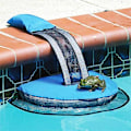 Miniatyrbillede 3 af 5: Animal Saving Escape Ramp til Pool Animal Saver