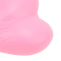 Miniatyrbilde 2 av 4: Lysende Rosa Skoklips - Selvlysende Smykker for Gutter, Jenter, Menn og Kvinner - Perfekt Bursdagsgave