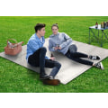 Miniatyrbild 4 av 5: Markduk Pärla Bomull Aluminium Filmmatta Utomhusmatta Picknickmatta Campingtält Aluminium Liggunderlag Picknickmatta 1,5m*2m