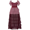 Pikkukuva 4 / 5: Hermione Granger -mekko, Harry Potter Wizarding World Cosplay XL