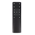 Miniatyrbilde 1 av 2: xrt132 For Vizio Basic TV-fjernkontroll D40u-d1 E32-d1 E40-d0 M50-d1 M55-d0
