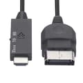 Miniatyrbillede 2 af 3: [HT]Til Xbox til HDMI-konverter videoptagerkabel