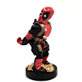 Miniatyrbillede 1 af 3: Interessant figur, som repræsenterer en meget interessant side af en bestemt filmkarakter. Hvis du er interesseret, så kom og køb den (Deadpool)