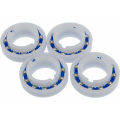 Miniatyrbilde 1 av 5: Pack Pool Cleaner Robot Rullelager Reservedeler Kulelagersett for utendørs hage