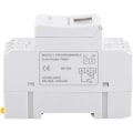 Miniatyrbild 4 av 5: LCD-timer veckovis elektrisk timer Digital timerbrytare 15A (220V)
