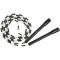 Miniatyrbillede 1 af 4: Sjippetov - Soft Pearl Segment Jumping Justerbar