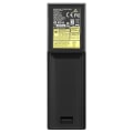 Miniatyrbilde 4 av 5: ny fjernkontroll for Dell projektor Tshr-ir01 4210x 4310x M209 M410hd M210x-kontroller