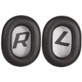Miniatyrbilde 1 av 5: (Brune øreklokker a 2 stk) bluetooth øretelefonetui for Plantronics II