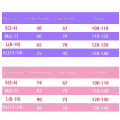Pikkukuva 2 / 2: Lasten Red Demon Devil -setit M Girls