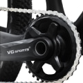Miniatyrbillede 3 af 5: MTB Chain MTB Chain , MTB Road Hybrid Cycle Chain 116Links Quick Release Links, Mountain Bike Chain