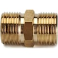 Pikkukuva 1 / 5: M22-15 mm uros-M22-14 mm uros ulkokierreliitäntä