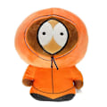 Miniatyrbilde 1 av 4: South Park Plushie Cartman Kyle Kenny Stan Bad Boys Paradise Band Doll Toy 18-20cm A Kenny
