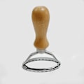 Miniatyrbilde 1 av 4: Sinklegering kakeform, Dim Sum Cake Dumpling Crust Cake Form, Kakeskjærer, Baketøy, Kjøkkenutstyr, A07,