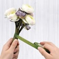 Miniatyrbild 2 av 5: Set för torkade blommor för trädgårdsredskap