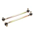 Miniatyrbilde 4 av 8: Front Drag Link Kuleledd 240mm Styrestagender Kulelager Passer 50cc 70cc 90cc 110cc 125cc