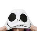 Miniatyrbild 3 av 5: Kostym Helkroppspyjamas Halloween Jul One Piece Kigurumi Herr Dam M