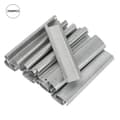 Miniatyrbilde 3 av 8: C Type 8mm Dyrestaker 2500 Stykker