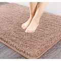 Pikkukuva 1 / 5: Paksut lattiamatot, kotitalouksien imukykyiset kylpyhuonematot, liukumattomat matot (Camelin väri 3 cm paksu, 60 cm × 90 cm),