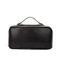 Miniatyrbillede 1 af 10: Kosmetiktaske Makeuptaske SORT Black