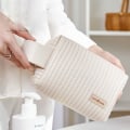 Miniatyrbillede 8 af 10: Kosmetiktasker Makeup Organizer LILLA 2 2 purple 2-2