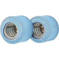 Miniatyrbillede 1 af 5: Poolfilter Filterpose Oppusteligt poolfilter Oppusteligt spabeskyttelsesnet