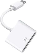 Miniatyrbillede 4 af 5: 2025 Seneste Model til Apple 30-pin hun til USB 3.1 Type-C USB-C Synkroniseringsdata Opladerkabel 25-26[ht]