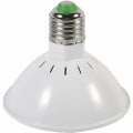 Miniatyrbilde 3 av 5: 85V-265V plantevekstlys innendørs LED hydroponiske planteblomstlamper 30W