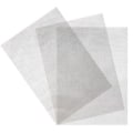 Pikkukuva 1 / 5: Mesh mesh levy suodatus metalliverkko mesh , hieno mesh 21*30cm hopea