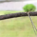Miniatyrbillede 5 af 5: Cord Sav Rustfrit Stål Mini Cord Save Emergency Chainsaw Survival Kit til vandring Camping Survival Emergency Blue，