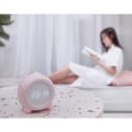Miniatyrbillede 5 af 5: LED-vækkeur til børn, digitalt vækkeur til børneværelset, tidsindstillet søvn-natlampe med display