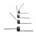 Miniatyrbild 2 av 5: 10st V-fjäder 1.0mm tråddiameter torsionsfjäder ytterdiameter 5-12mm 180/120/90/60 grader torsionsfjäder（1.0x8.5mm -