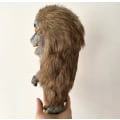 Miniatyrbillede 4 af 4: Critters Prop Dukke Plys Dukke Ornament Merchandise green