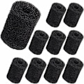 Miniatyrbilde 1 av 5: 10 deler Polaris haleskrubber reservedeler for Vac-Sweep Pool Cleaner Slangehale - Passer til 180,280,360,380,480,3900 H