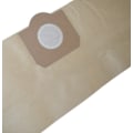 Miniatyrbillede 2 af 4: 3 stk til Karcher NT20 NT25 NT30 MV1 MV3 WD3 Støvsuger Støvpose Affaldspose Filter Filter (Støvpose 1),