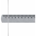 Miniatyrbillede 2 af 5: 20 m spole elastisk og massivt gevind 0,5 mm Transparent