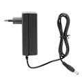 Miniatyrbilde 2 av 8: Reservedeler Lader for Litium-Ion Batteri: DC 12.6V 2A Strømforsyningsadapter 12.6V2A