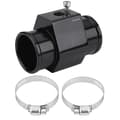 Bil Vattentemperatur LED Rör Slang Sensor Matadapter 36mm
