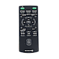 Pikkukuva 1 / 5: Sony Rm-anu159 Rmanu159 Kirjahyllylle Audio Sound Bar System Remote Control