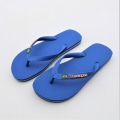 Miniatyrbilde 1 av 5: Flip-flops for menn Komfortable tøfler for strand/basseng/hjem