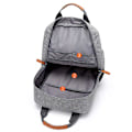Pikkukuva 3 / 5: miesten matkalaukku Dark gray