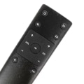 Miniatyrbild 2 av 2: xrt132 för Vizio Basic TV-fjärrkontroll D40u-d1 E32-d1 E40-d0 M50-d1 M55-d0