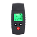 Miniatyrbillede 3 af 8: 3-i-1 Digital Display Pin-Type Træfugtighedsmåler til Materiale Fugtighedsopdagelse