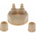 Pikkukuva 5 / 5: 5 kpl Watermaster- cap, hiilidioksidi-se-itse-reaktori Quick Twist cap